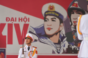 Vietnam's Communist Party Gears Up for 14th National Congress 🚀