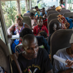 FZL4LHSSYFYS69GVI4E9 - 🌍NewspaperAmigo – Your Global News Buddy 🗞️ UN Repatriates Ex-Rwandan Rebels in Congo Peace Push 🌍✌️