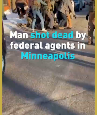 Federal_Agents_Involved_in_3rd_Minnesota_Shooting_This_Month__Victim_ID_d_as_U_S__Citizen video poster