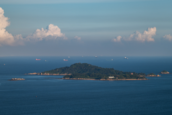 Fujian_Coast_Guard_Steps_Up_Patrols_Near_Kinmen_Waters