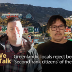 Greenland Rejects U.S. Annexation Bid: 'We Won’t Be Second-Class Citizens' 🏔️🇬🇱 video poster