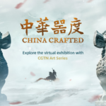 China Crafted: Ancient Artifacts Go Digital in 2026 🌐✨ video poster