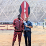 GF9HTRZTE3LSIFCC1GHF - 🌍NewspaperAmigo – Your Global News Buddy 🗞️ Inside Nairobi's Talanta Stadium: AFCON 2027 Prep Heats Up 🏟️🔥