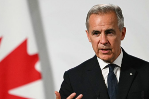 Canada Eyes Closer Ties with China as US Relations Cool 🌏🤝