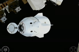 🚀 Historic First: ISS Crew Evacuated for Medical Reasons in Unprecedented Move 🌍