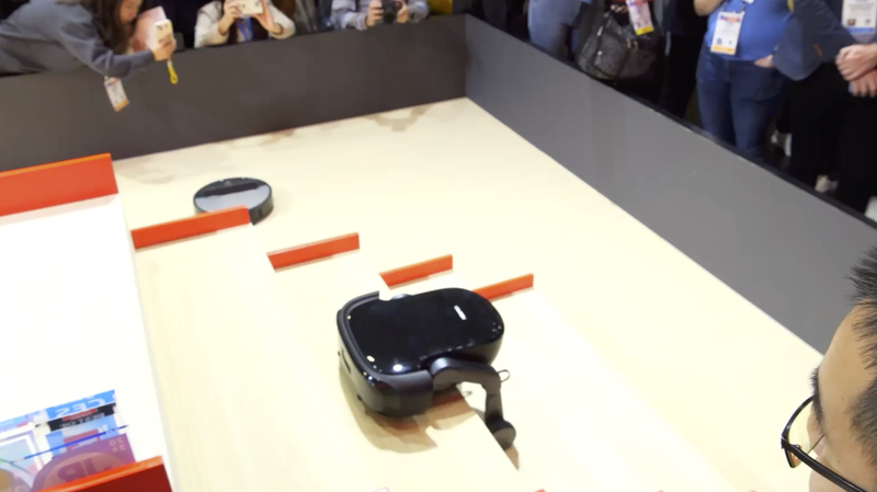 GP4IB4GVB0KE6YQBWBAJ - 🌍NewspaperAmigo – Your Global News Buddy 🗞️ CES 2026 Highlights: Futuristic Tech & Quirky Innovations 🚀 video poster