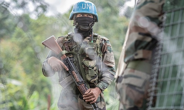 UN Alarmed by Drone Strike in Eastern DR Congo 🌍✈️