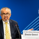 GQ13FOMGOC1WYYJVXBB6 - 🌍NewspaperAmigo – Your Global News Buddy 🗞️ WHO Slams U.S. Exit: 'Unsafe and Untrue' 🚨🌍