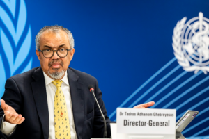 WHO Slams U.S. Exit: 'Unsafe and Untrue' 🚨🌍