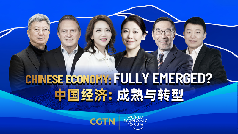China's Economic Future in Focus: Hybrid Model Under Spotlight 🌏💡 video poster