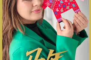 Gallop Into 2026: Floral Horse Art Kicks Off Year of the Horse 🐎🌸 video poster