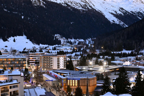 China Rises as Global Agri-Tech Powerhouse, Says Syngenta CEO 🌱🚀