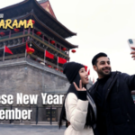 A Pakistani's Heartwarming Chinese New Year Homecoming in Xi'an 🌏🏮 video poster
