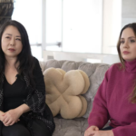 Grace Chen Redefines Fashion with Cultural Empowerment 🌸👗 video poster