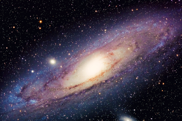 Chinese Scientists Capture Elusive 'Migdal Effect' in Dark Matter Breakthrough 🌌🔬