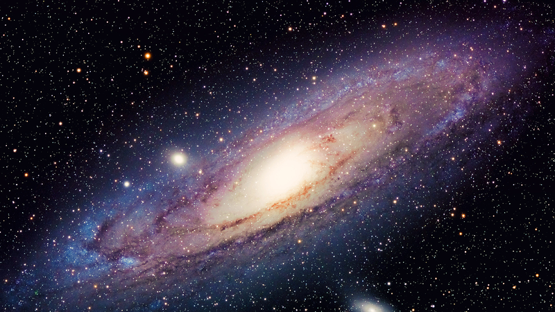 Chinese Scientists Capture Elusive 'Migdal Effect' in Dark Matter Breakthrough 🌌🔬