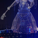Drones & Robots Revive Chinese Opera in 2025 Tech Spectacle 🎭🤖 video poster