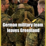 German_Military_Team_Wraps_Up_Greenland_Mission video poster