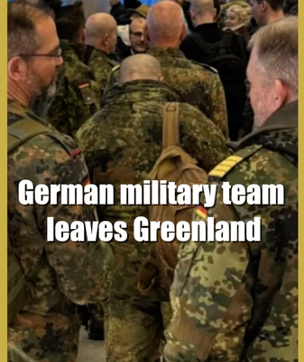 German_Military_Team_Wraps_Up_Greenland_Mission video poster