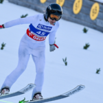 H3LKNAEESCBSKEV43KQP - 🌍NewspaperAmigo – Your Global News Buddy 🗞️ Zeng Ping Soars to Historic Silver at Ski Jumping World Cup 🌟⛷️