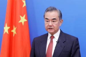 China Urges Peace in Iran Tensions 🌍✌️