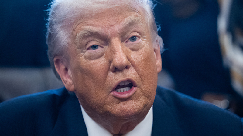 Trump's 'Donroe Doctrine' Reshapes Global Power Dynamics 🌍⚡