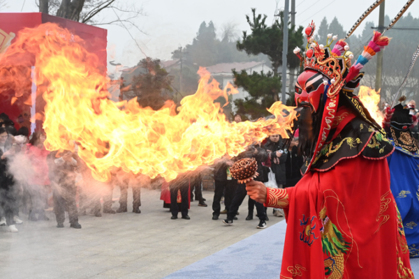 Sichuan Opera Ignites Neijiang’s Tourism Boom 🔥🎭