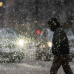 Major Winter Storm Paralyzes U.S. with Heavy Snow, 28 Deaths Reported 🌨️ video poster