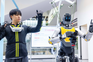 Xi Urges Innovation Surge in Future Industries 🌱💡