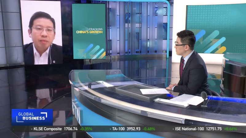 China's 2025 Retail Boom: Policy & Trends Fuel Growth 🚀 video poster