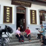 China Launches Global Docu-Collab Initiative to Boost Cultural Ties 🌏🎥 China Launches Global Docu-Collab Initiative to Boost Cultural Ties 🌏🎥