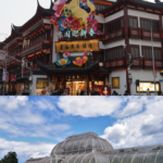 HOKR2AUE88H64W610WMY - 🌍NewspaperAmigo – Your Global News Buddy 🗞️ East Meets West: Yuyuan & Kew Gardens Bridge Cultures 🌿🏯 vs. 🔬🌺 video poster