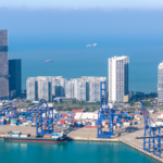 Hainan Free Trade Port Hits 100K Foreign Trade Entities 🚀