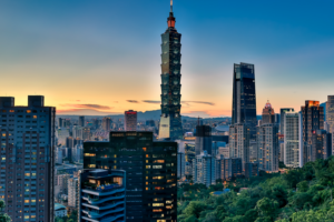 Taiwan's Colonial Past Resurfaces in Mainland Film Release 🎬💔