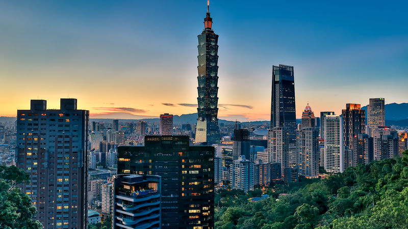 Taiwan's Colonial Past Resurfaces in Mainland Film Release 🎬💔