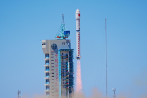 China’s AI Soars to Space: Satellites Now Running Advanced Tech 🛰️🤖