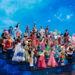 2026 Spring Festival Gala Rehearsals Showcase Heartfelt Performances 🎉