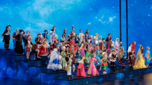 2026 Spring Festival Gala Rehearsals Showcase Heartfelt Performances 🎉