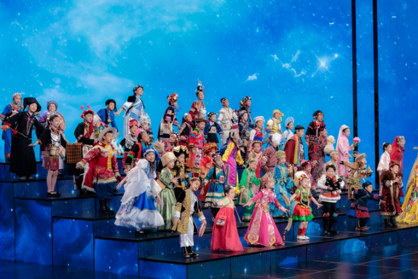 2026 Spring Festival Gala Rehearsals Showcase Heartfelt Performances 🎉