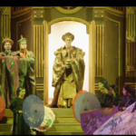 Italian Opera 'Turandot' Wows Chongqing in Final China Tour Stop 🎭 video poster