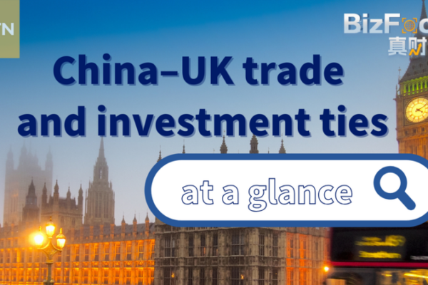 UK PM Starmer's China Visit Sparks Trade Optimism in 2026 🌏🤝
