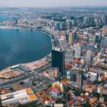 Angola Seeks $1.7B in Global Markets Amid Debt Crunch 💸🌍