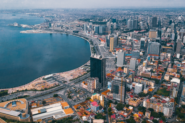 Angola Seeks $1.7B in Global Markets Amid Debt Crunch 💸🌍