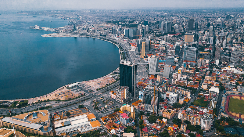 Angola Seeks $1.7B in Global Markets Amid Debt Crunch 💸🌍
