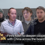 Finland Eyes Deeper Ties with China as PM Orpo Visits Beijing 🌏🤝 video poster