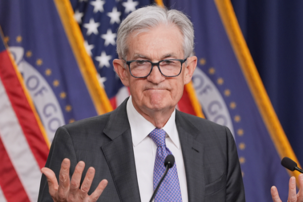 Fed Chair Powell Faces Criminal Probe, US Markets React 🚨📉