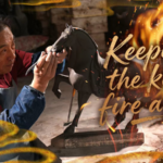 Tang Sancai Revival: Ancient Art Meets Modern Youth in 2026 🎨🐎 video poster