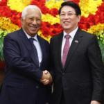 Vietnam & EU Forge New Strategic Partnership 🌏✨