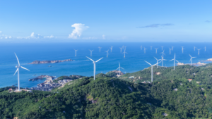 China's 2025: Record Heat & Renewable Energy Challenges 🌏🔥