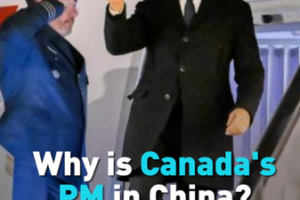 Canada’s PM Visits China: What’s on the Agenda in 2026? video poster